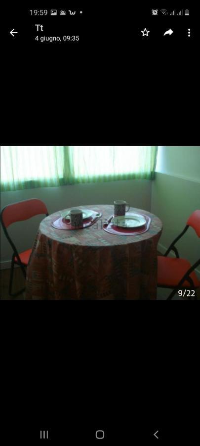 Frühstückspension La Casa Dell'Amore *