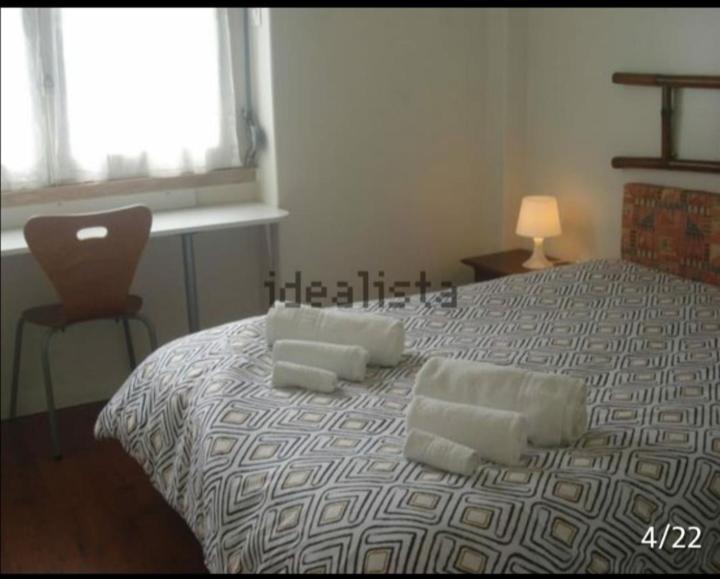 Frühstückspension La Casa Dell'Amore Lissabon